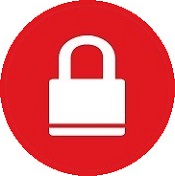 SRP-Lockdown Icon