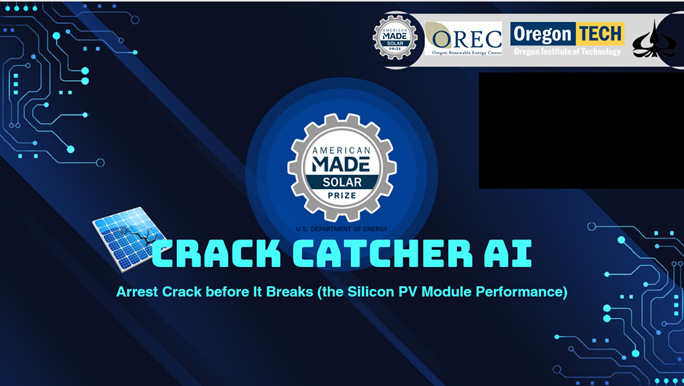 Crack Catcher AI graphic