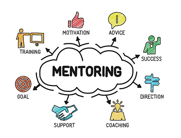 Mentoring Graphic