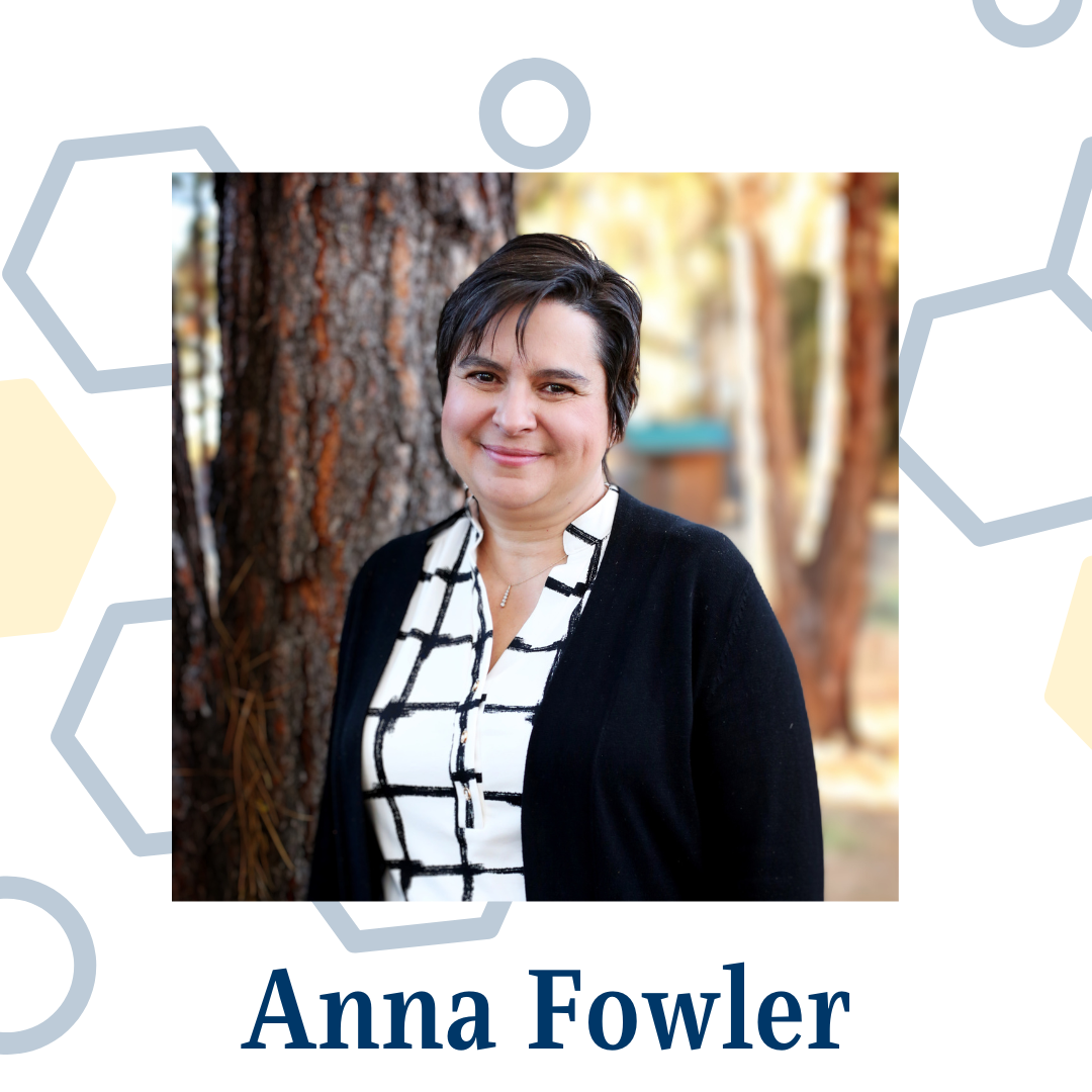 Anna Fowler - Employer Relations Specialist