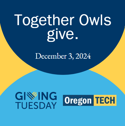 Giving Tuesday Post