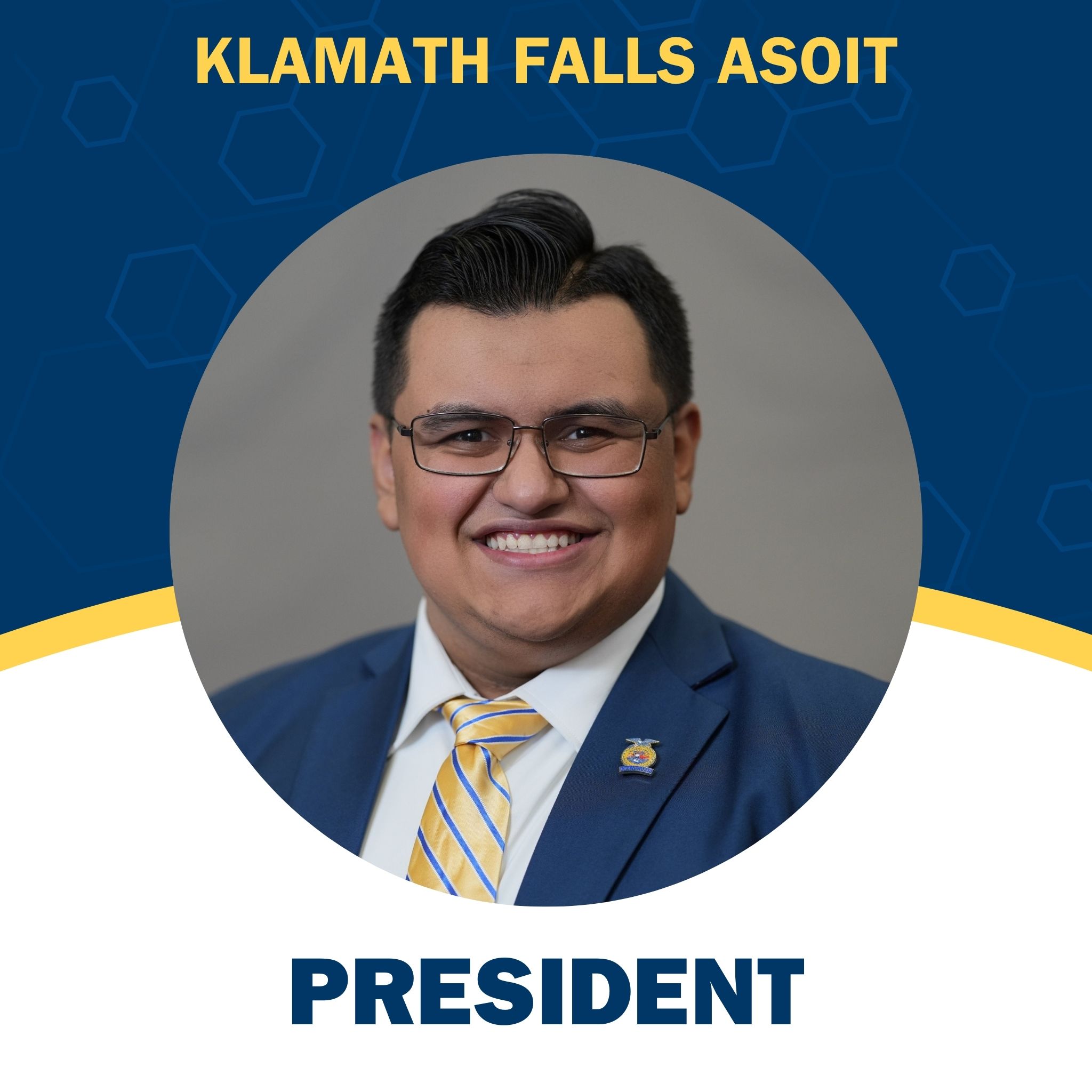 Uriel Aguilar Torres_24-25 ASOIT KF President