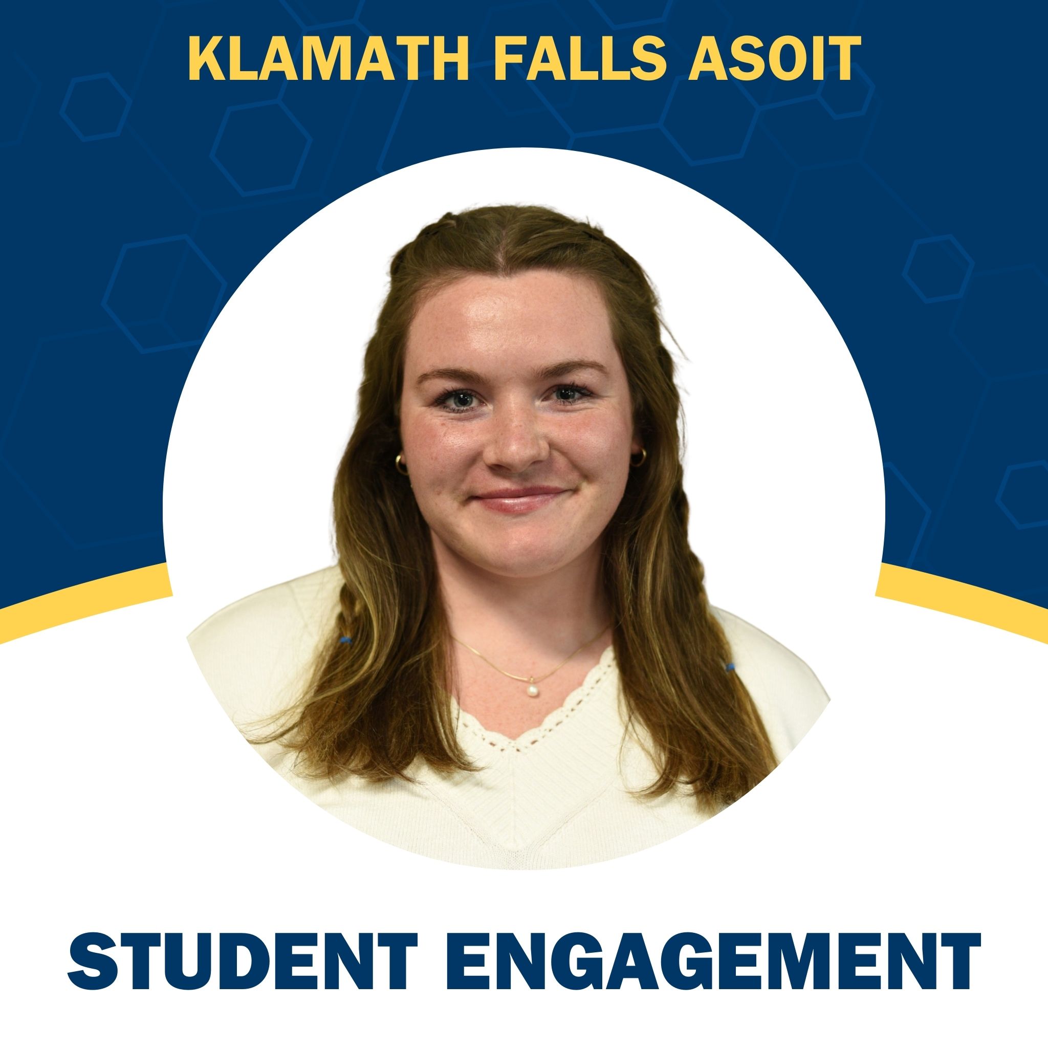 Aurora Parsons ASOIT KF Student Engagement Officer 24-25