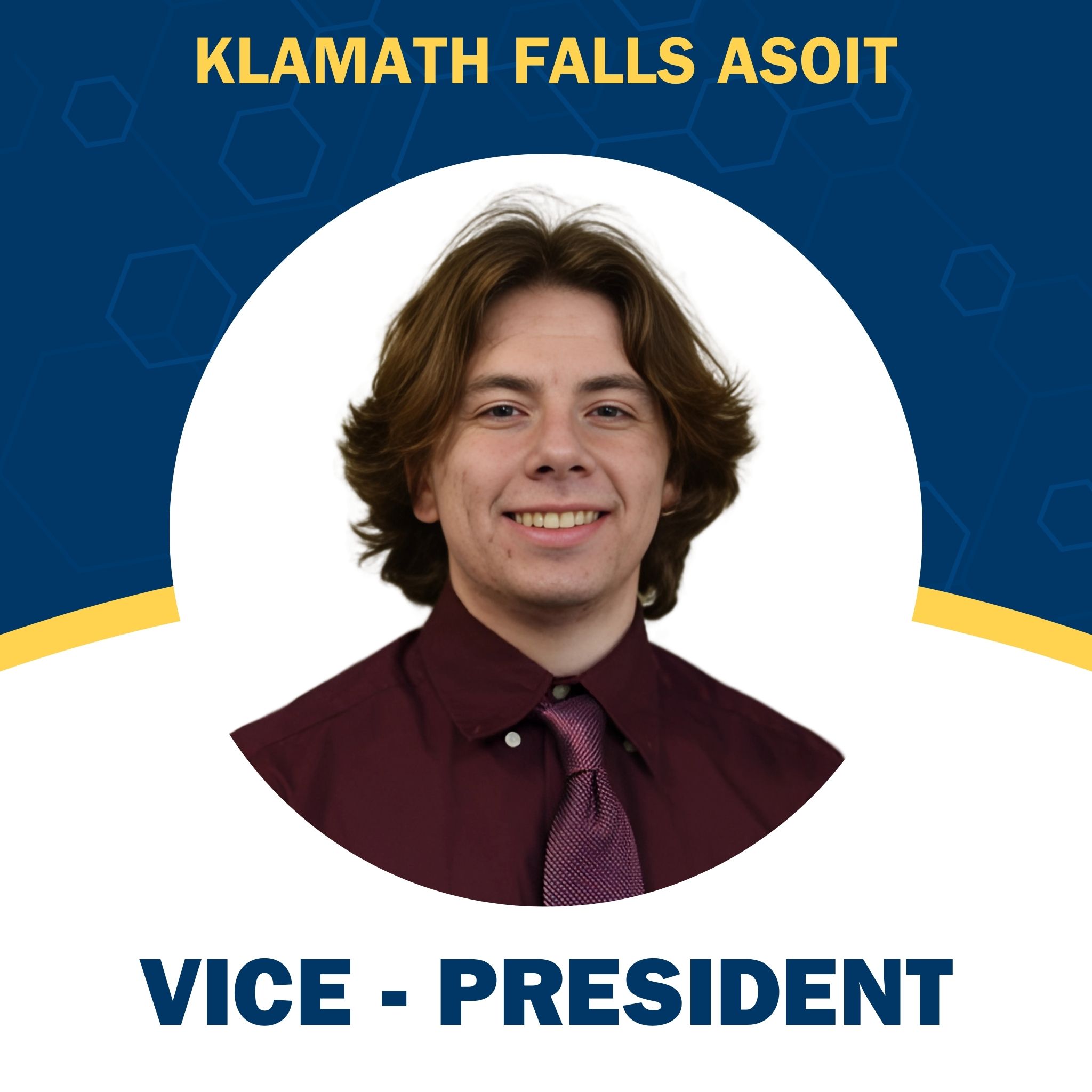 Carter Grossgold ASOIT KF Vice President 24-25