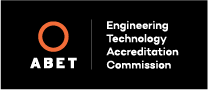 Accredited by the Engineering Technology Accreditation Commi