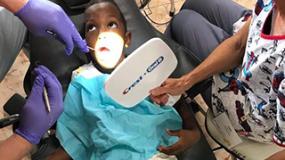 Dental IEP 2019 Child