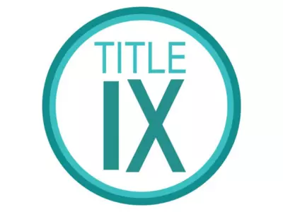 Title IX National Logo
