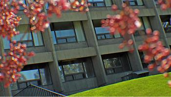 Res Hall